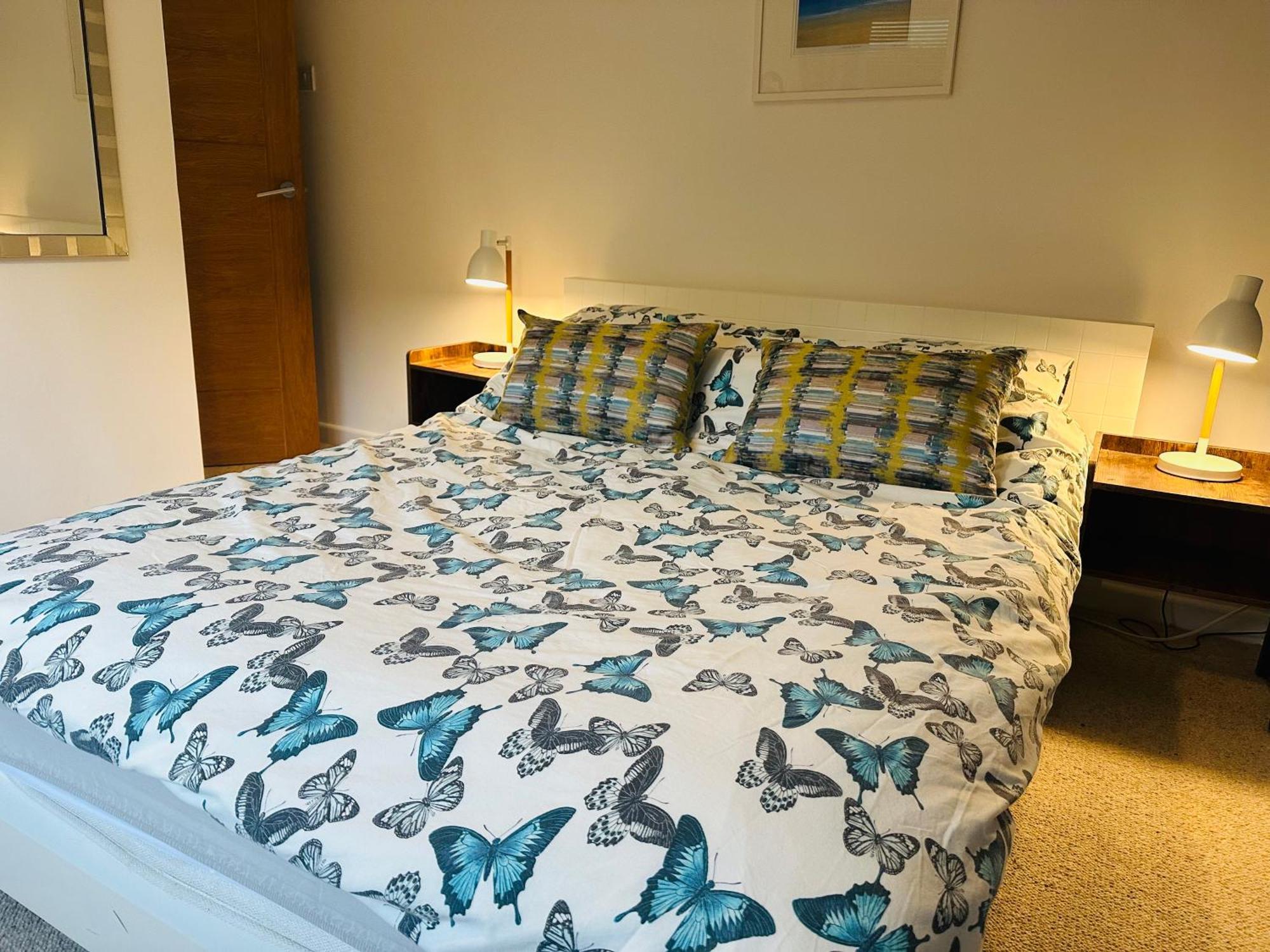 Beach Road- Short Walk To Charlestown, Carlyon Bay & Coastal Paths- Dog Friendly Exterior photo